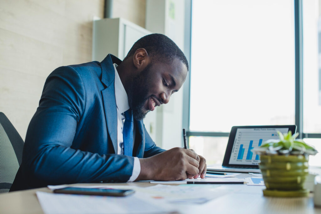 Master en gestion des ressources humaines Esup Dakar Formation Professionnelle.